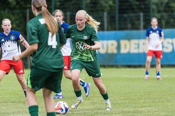 Bild 215 - wBJ HSV Leistungsvergleich